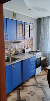 2-к квартира, на длительный срок, 55м2, 3/10 этаж