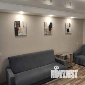 2-к квартира, посуточно, 50м2, 5/5 этаж