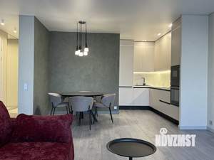 2-к квартира, на длительный срок, 86м2, 7/12 этаж