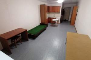 Студия квартира, на длительный срок, 25м2, 7/10 этаж
