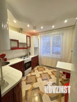 1-к квартира, на длительный срок, 38м2, 1/10 этаж