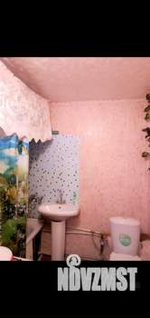 1-к квартира, на длительный срок, 34м2, 3/3 этаж