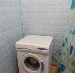 1-к квартира, на длительный срок, 31м2, 1/5 этаж