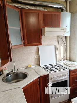 2-к квартира, на длительный срок, 50м2, 4/6 этаж