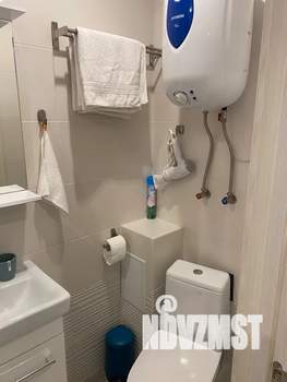 Студия квартира, посуточно, 18м2, 2/5 этаж