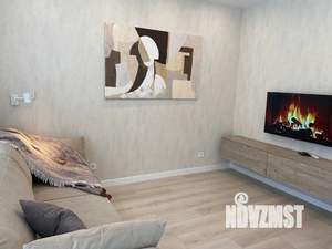 2-к квартира, посуточно, 42м2, 8/23 этаж