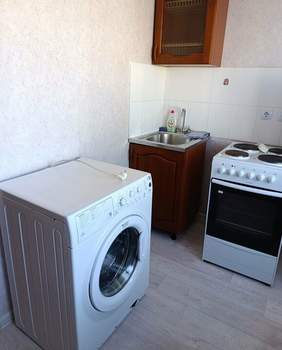 1-к квартира, на длительный срок, 32м2, 5/9 этаж