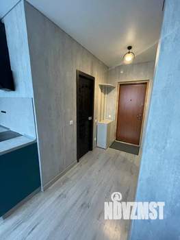 1-к квартира, на длительный срок, 33м2, 10/10 этаж