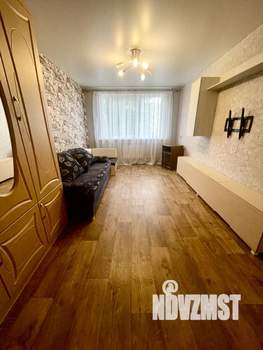 2-к квартира, на длительный срок, 45м2, 4/5 этаж