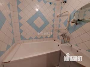 2-к квартира, на длительный срок, 48м2, 4/9 этаж