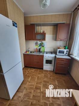 1-к квартира, на длительный срок, 34м2, 9/10 этаж