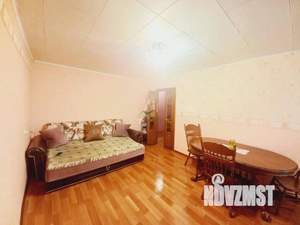 2-к квартира, на длительный срок, 52м2, 2/10 этаж