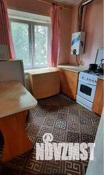 1-к квартира, на длительный срок, 31м2, 5/5 этаж