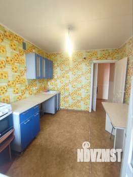 1-к квартира, на длительный срок, 34м2, 4/8 этаж