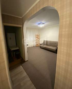 1-к квартира, на длительный срок, 31м2, 1/5 этаж