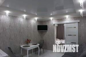 1-к квартира, посуточно, 38м2, 8/10 этаж