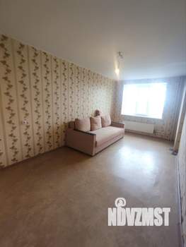 1-к квартира, на длительный срок, 34м2, 4/8 этаж