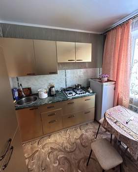 2-к квартира, на длительный срок, 53м2, 2/10 этаж