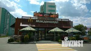 Студия квартира, на длительный срок, 35м2, 10/16 этаж