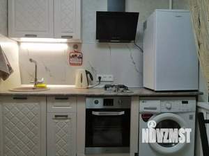 1-к квартира, посуточно, 31м2, 1/1 этаж