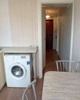 1-к квартира, на длительный срок, 33м2, 7/9 этаж