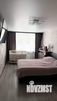 1-к квартира, на длительный срок, 55м2, 13/22 этаж