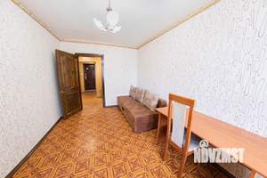 2-к квартира, посуточно, 60м2, 4/9 этаж