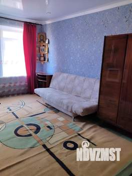 1-к квартира, на длительный срок, 40м2, 2/2 этаж