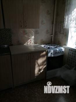 1-к квартира, на длительный срок, 32м2, 1/5 этаж