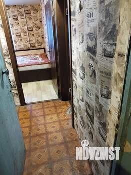 2-к квартира, на длительный срок, 34м2, 3/9 этаж