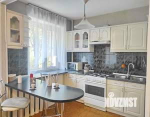 3-к квартира, на длительный срок, 66м2, 2/9 этаж