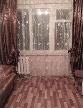 1-к квартира, на длительный срок, 22м2, 1/9 этаж