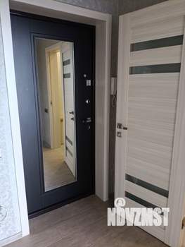 1-к квартира, на длительный срок, 38м2, 15/15 этаж