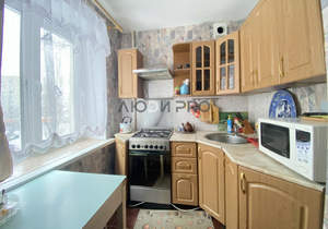 2-к квартира, на длительный срок, 50м2, 3/5 этаж