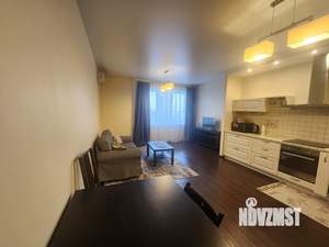 1-к квартира, на длительный срок, 75м2, 9/16 этаж