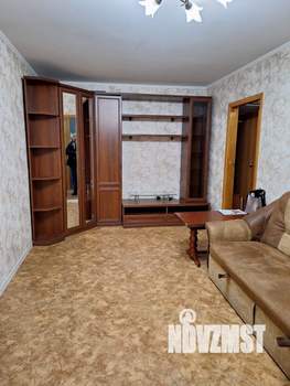 1-к квартира, на длительный срок, 32м2, 3/9 этаж