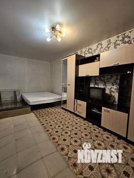 1-к квартира, на длительный срок, 30м2, 7/9 этаж