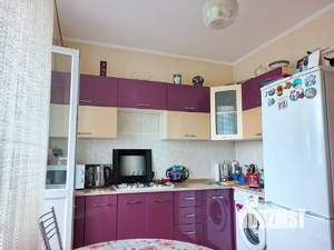 1-к квартира, на длительный срок, 35м2, 4/6 этаж