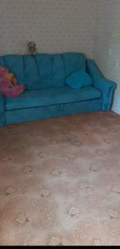 3-к квартира, на длительный срок, 60м2, 3/3 этаж