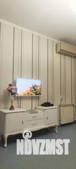 1-к квартира, посуточно, 40м2, 1/9 этаж