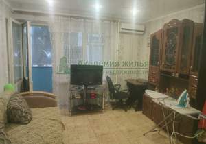 2-к квартира, на длительный срок, 48м2, 7/9 этаж
