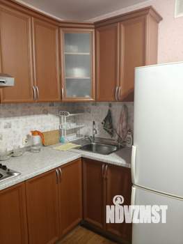 1-к квартира, на длительный срок, 37м2, 3/10 этаж