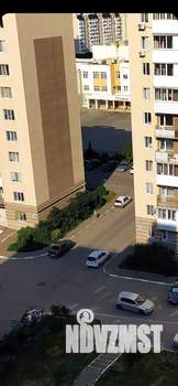 1-к квартира, на длительный срок, 30м2, 10/10 этаж