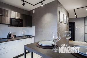 1-к квартира, посуточно, 50м2, 10/23 этаж