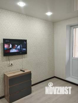 1-к квартира, на длительный срок, 28м2, 3/5 этаж