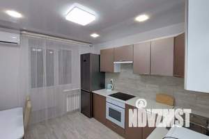 2-к квартира, посуточно, 56м2, 11/14 этаж