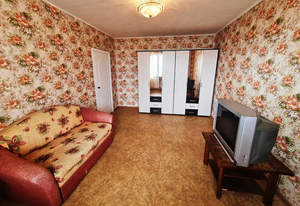 1-к квартира, на длительный срок, 29м2, 7/10 этаж