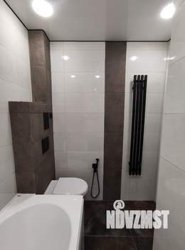 1-к квартира, на длительный срок, 48м2, 8/10 этаж