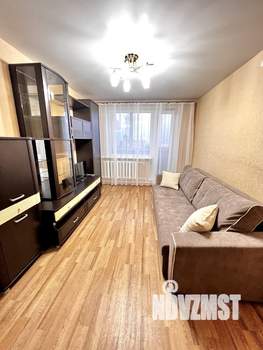 1-к квартира, на длительный срок, 40м2, 12/12 этаж