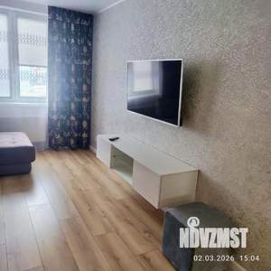 1-к квартира, на длительный срок, 44м2, 18/24 этаж